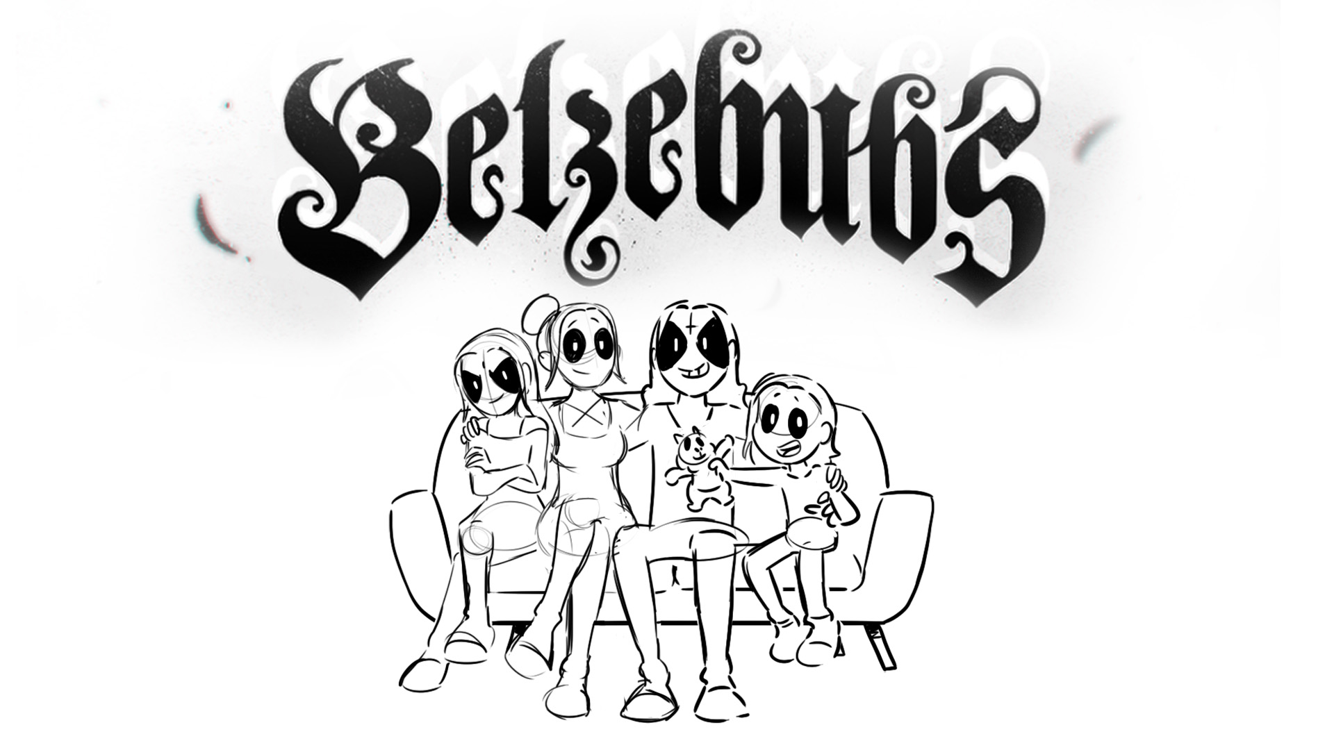 Belzebubs – Storyboard Supervisor